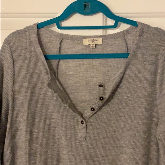 Thermal Top - Picture 3 of 3